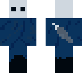 ghost (hollow knight)