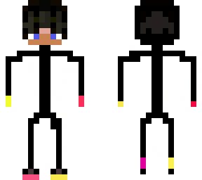 ghostly nico