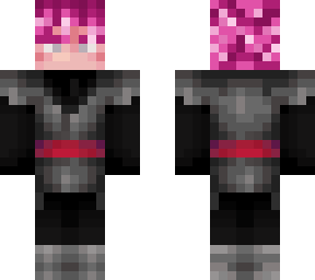 goku black