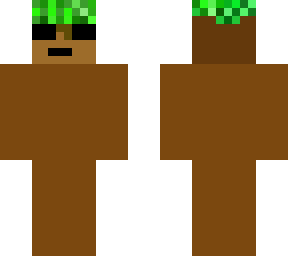 grass block