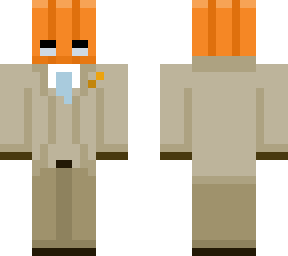 grimm (tan suit spectacles)