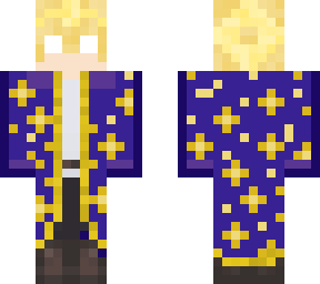 harvey the mage