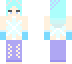 icy personality