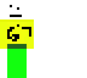 idk what i made