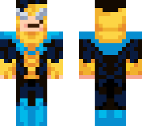 invincible