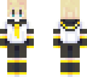 kagamine len