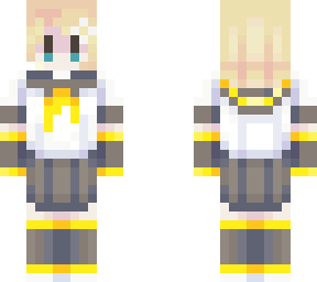 kagamine rin