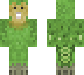 kakapo (alternate)