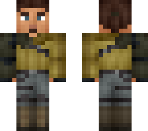 kanan jarrus