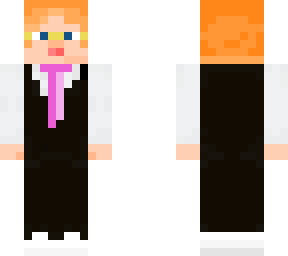 katie b suit