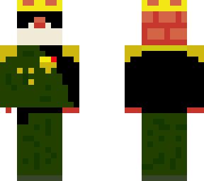 king dictator pangi