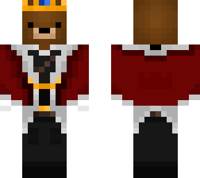 knig neveon (king neveon)
