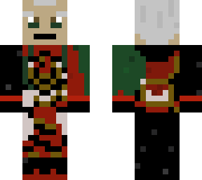 krux no mask