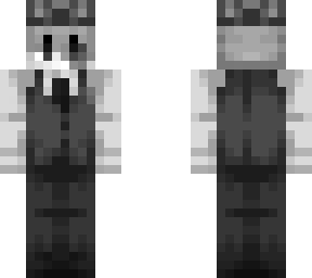 last white