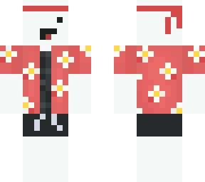 lil guy