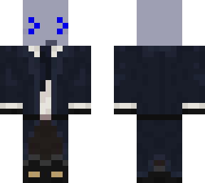 lil suit man