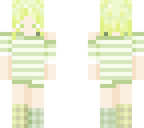 lime green is my favourite colour