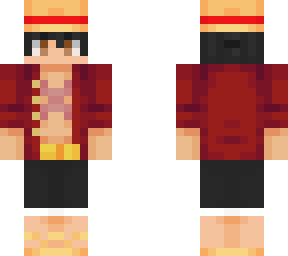 luffy