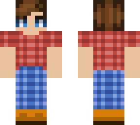lumber jack