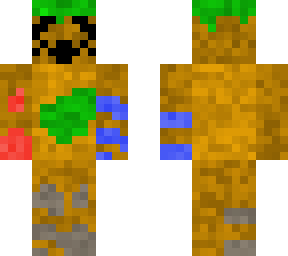 magnet stone tree