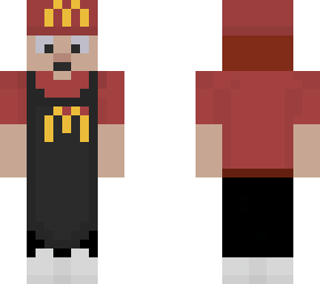 male mc sandddds