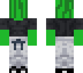 melonxgojo