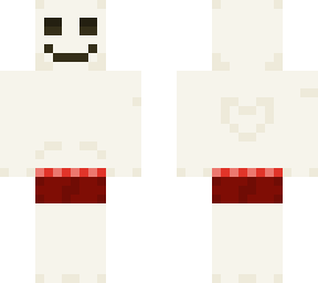 mike [summer]