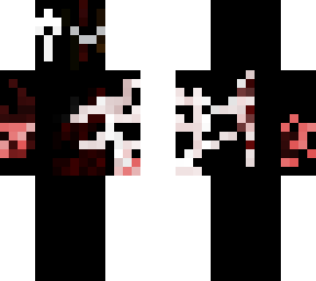 minecraft arg entity skin