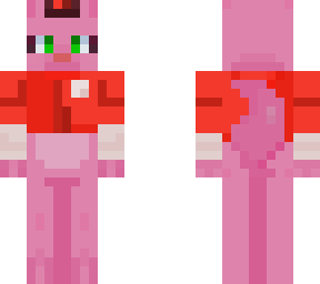 mocky (htf oc)