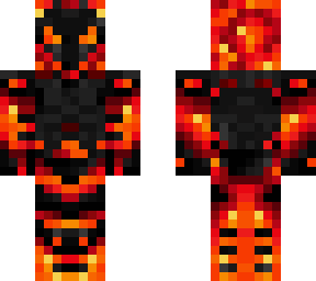 molten y knight