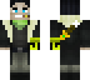 mopmans stand arrow