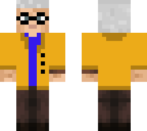 mr. v