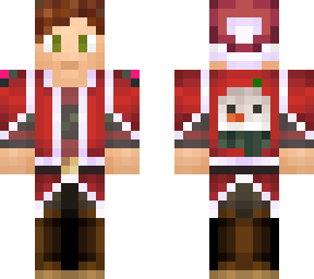 mrbigchristmas!