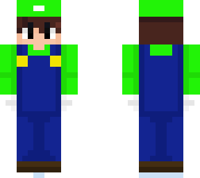 mrtoyota luigi