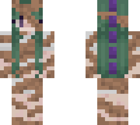 mummy stego