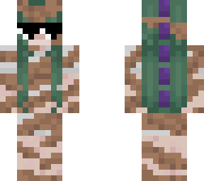 mummy stego but cool