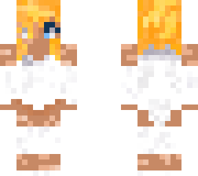my oc