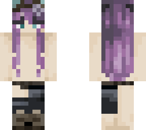 my skin