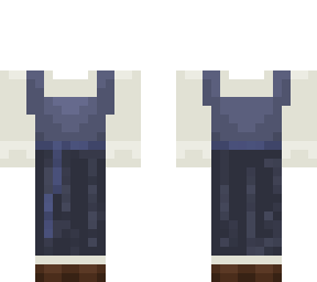 navy dress