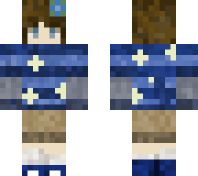 new oc