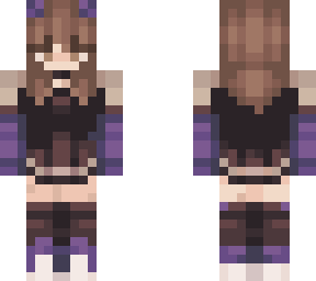 new skin