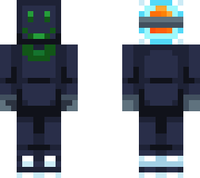 nibblesxdefect