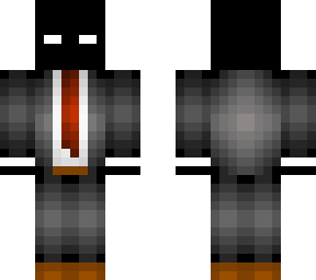 null suit