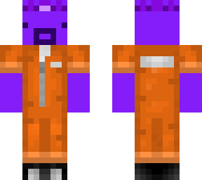 o hootdene o prisoner