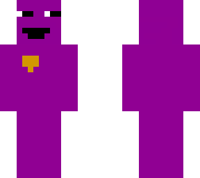 original purple guy