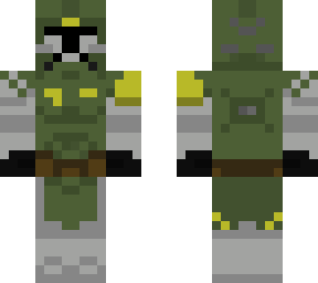 p2 commander doom