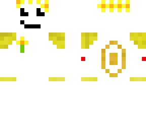 pacifist krisdacapy