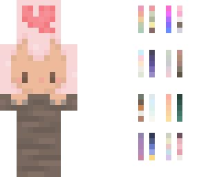 palette contest!