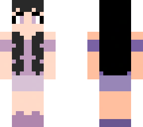 palette contest girl