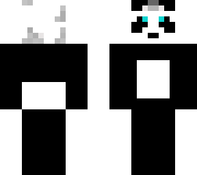 panda cute